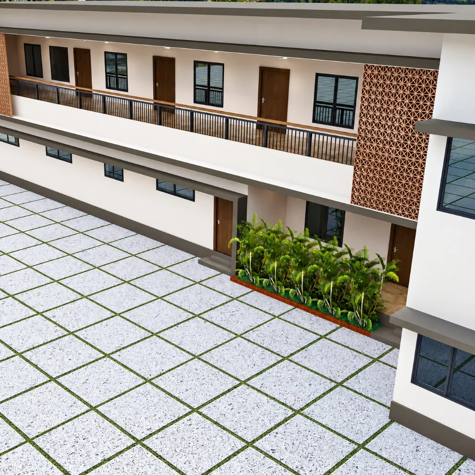 Al-Farook Educational Centre