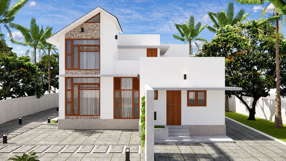 Anees residence