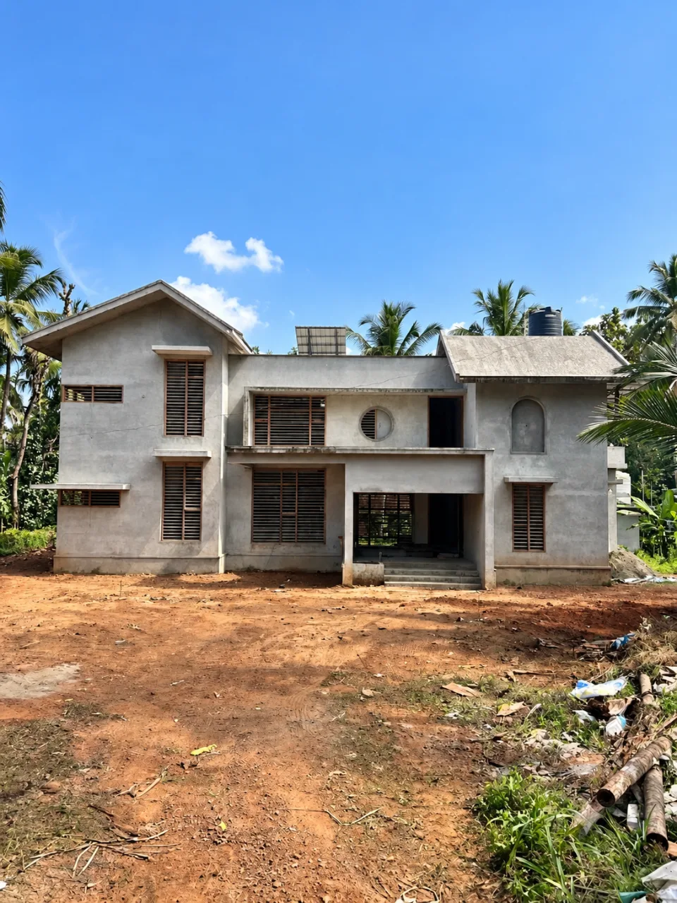 Anees residence