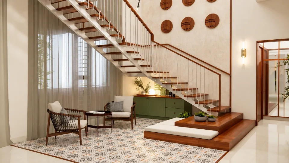 Anees residence