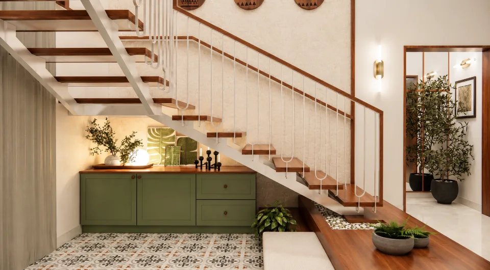 Anees residence