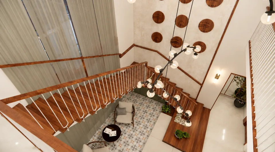Anees residence