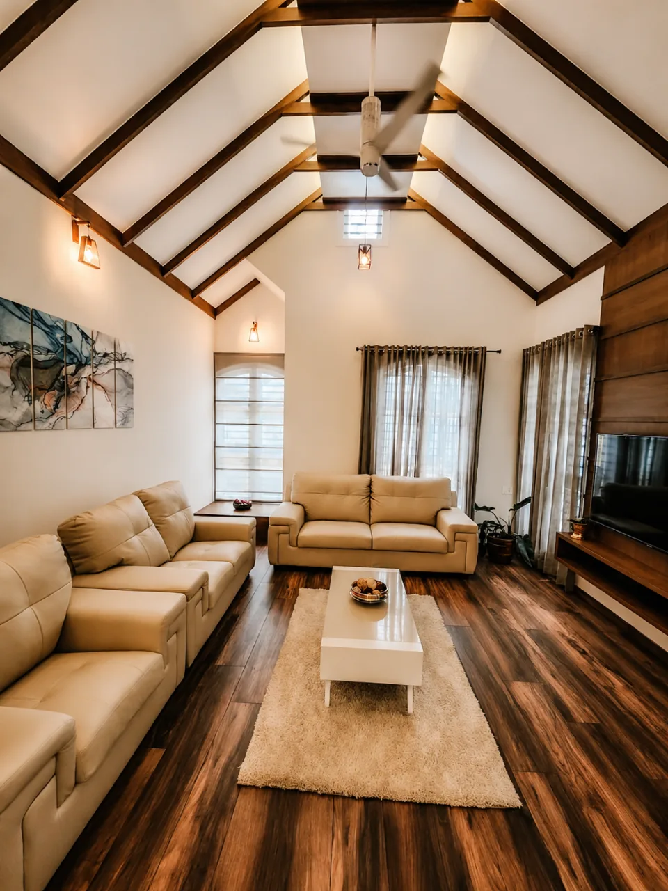 Arshal Residence