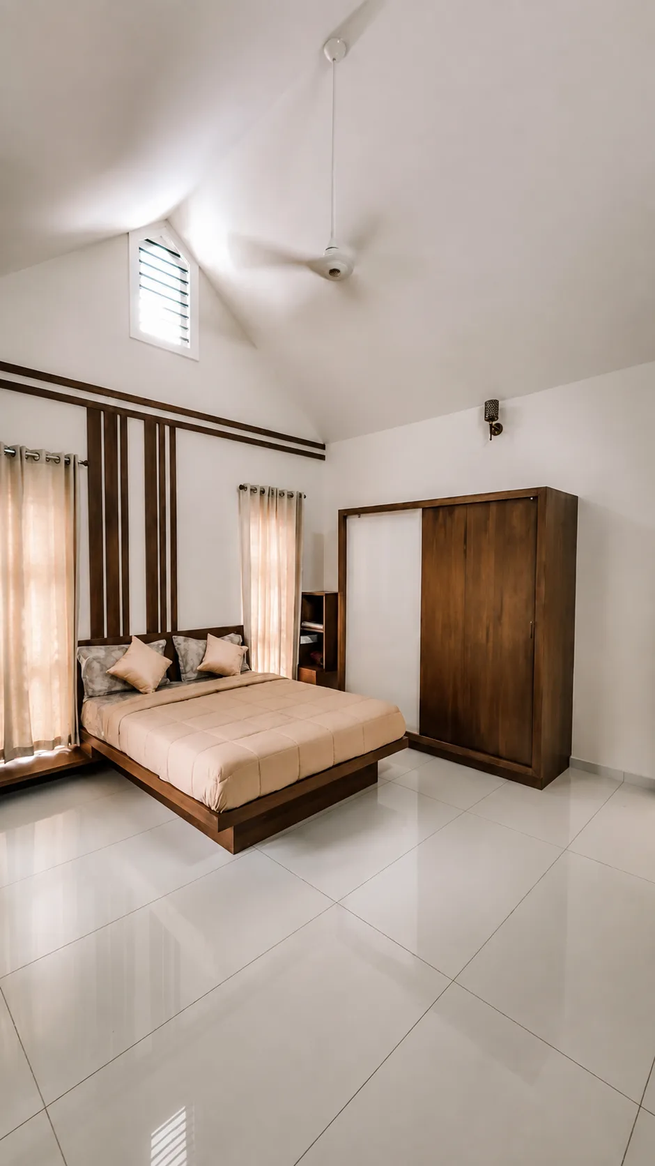 Arshal Residence