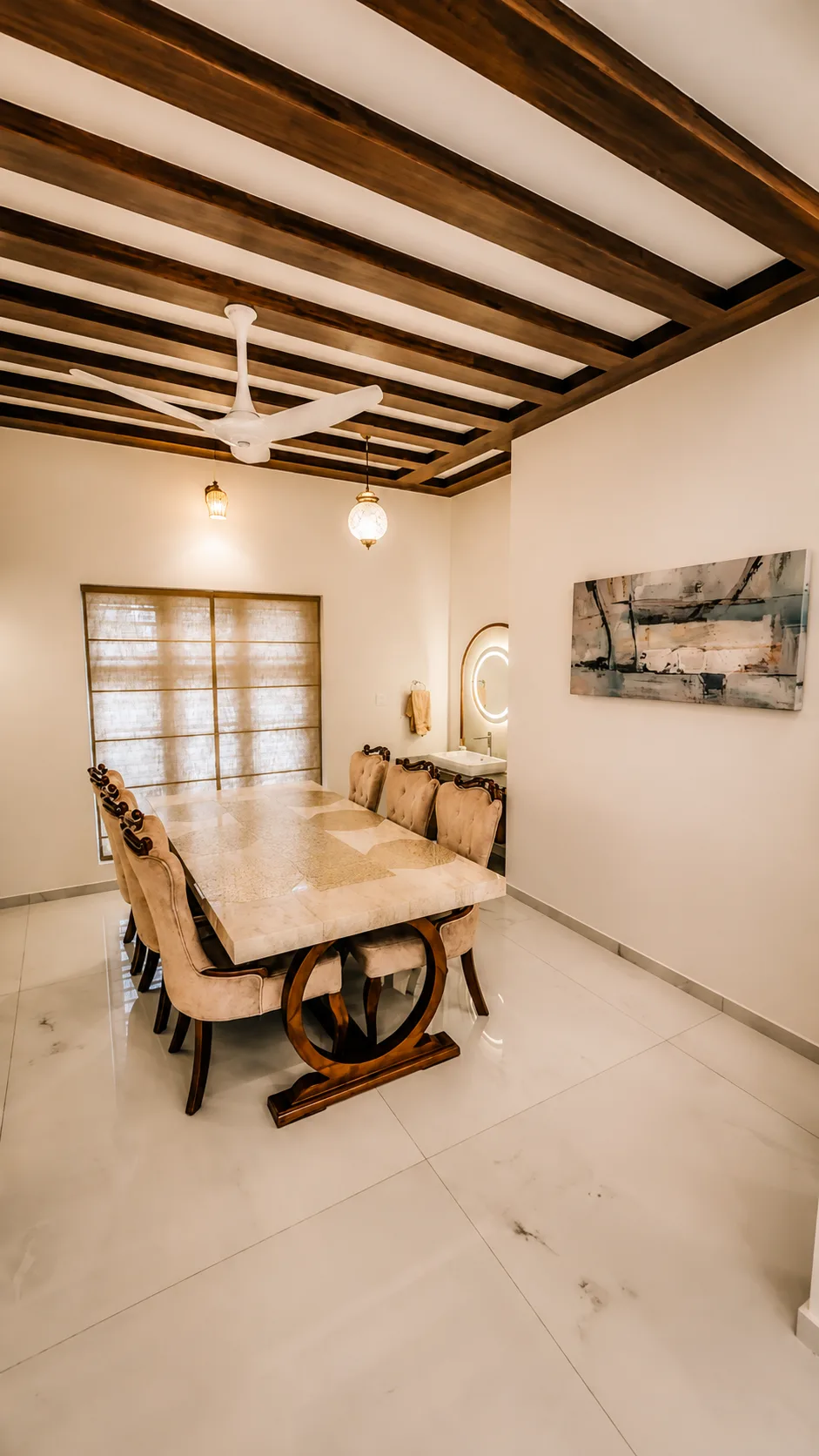 Arshal Residence