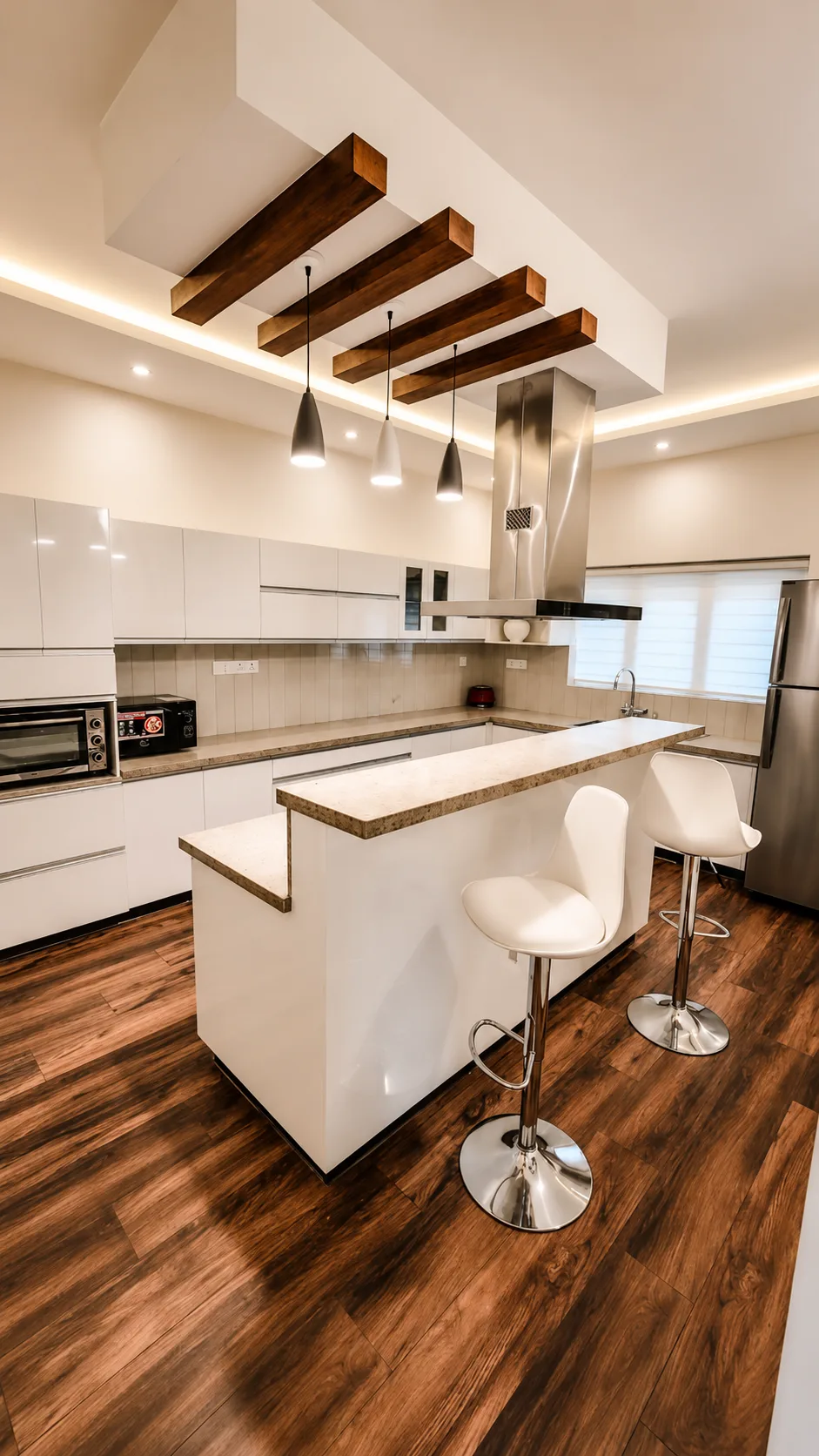 Arshal Residence
