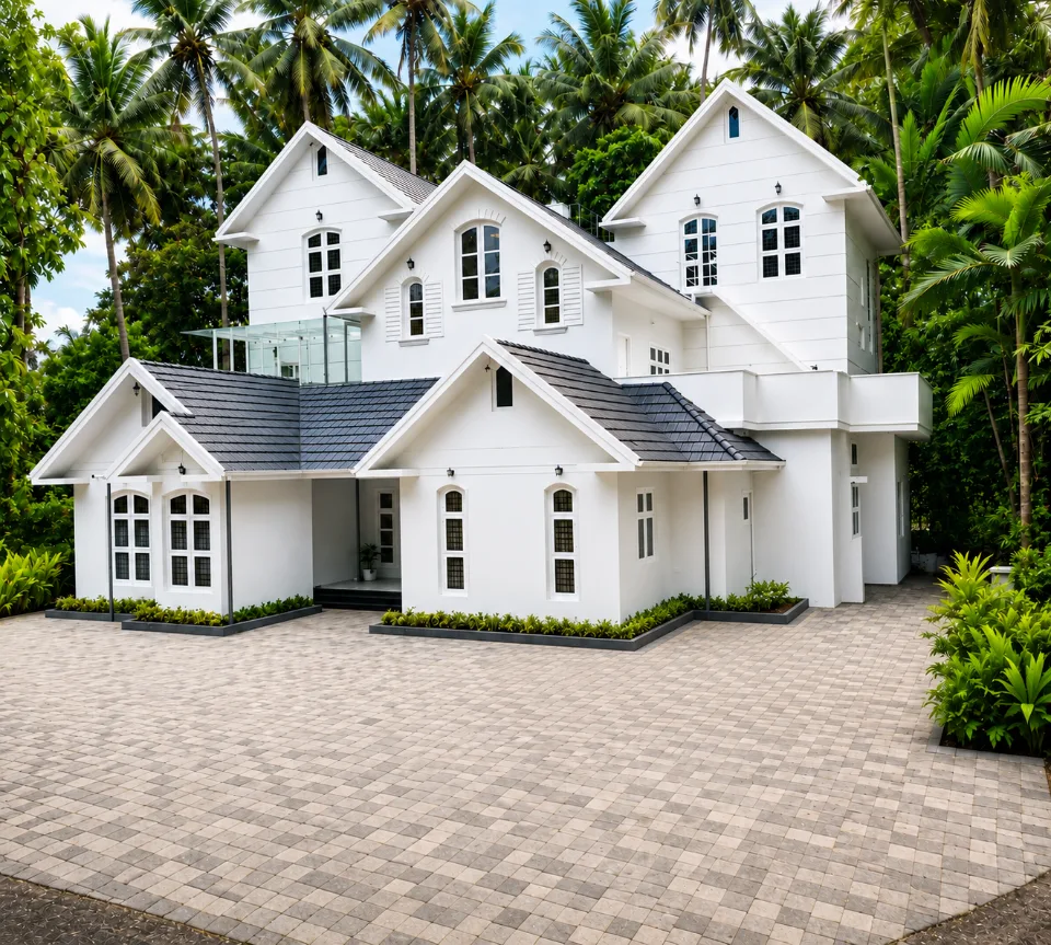 Arshal Residence