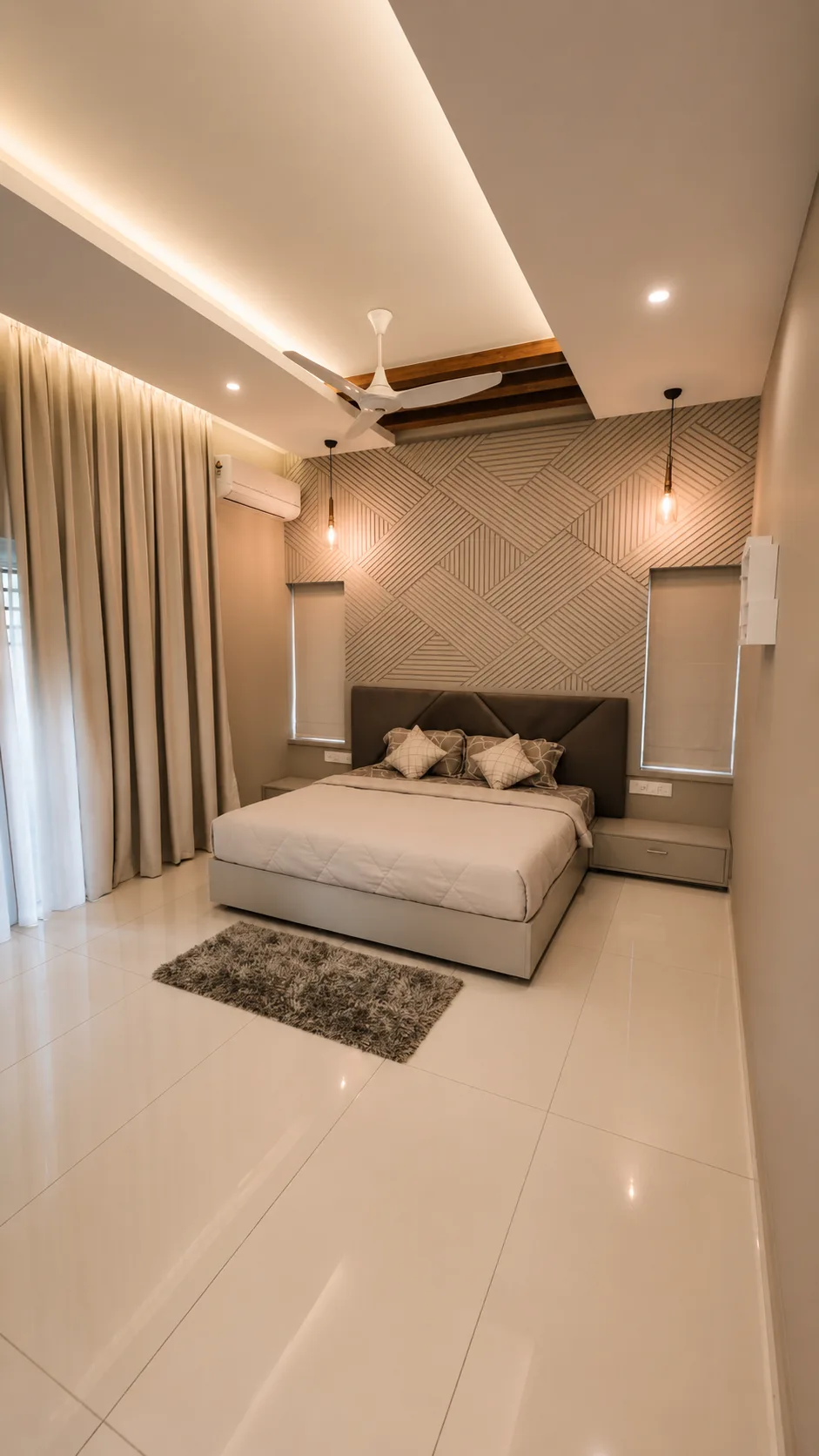 Arshal Residence