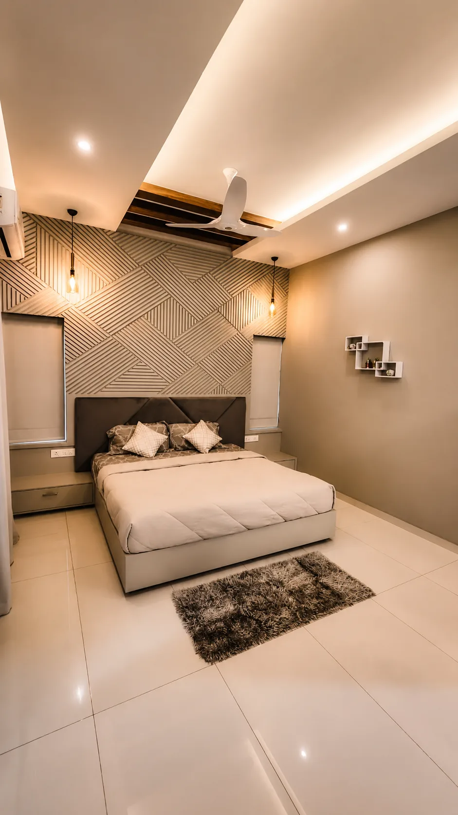 Arshal Residence