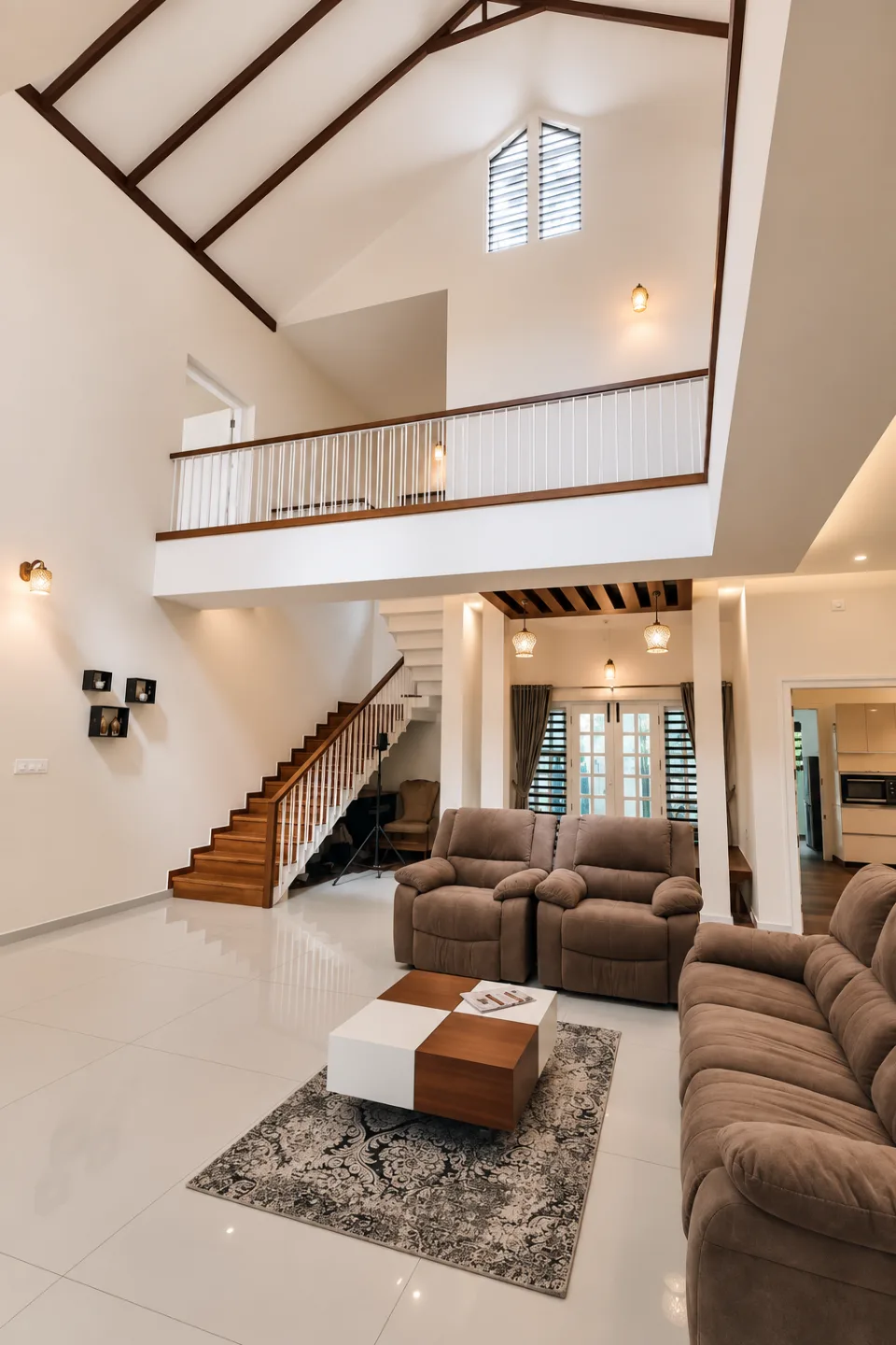 Arshal Residence