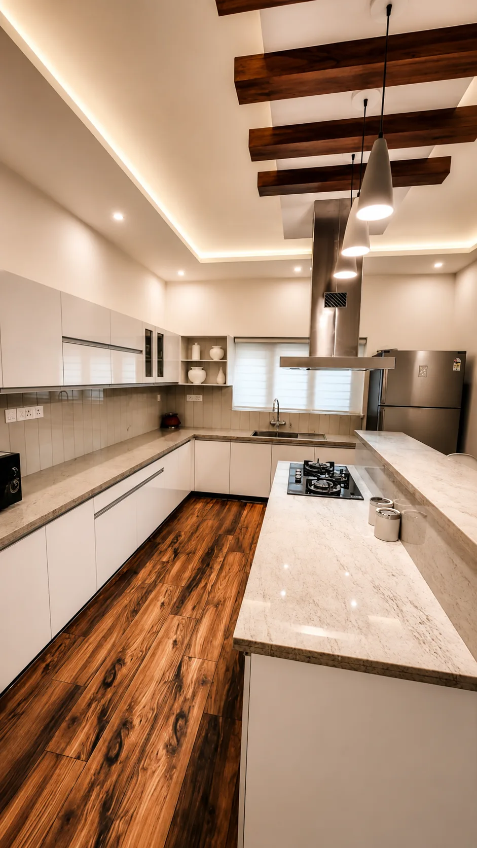 Arshal Residence