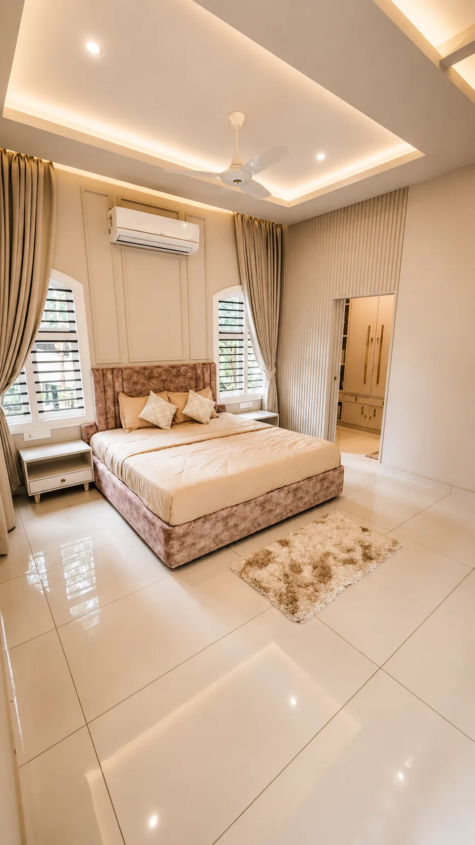 Arshal Residence