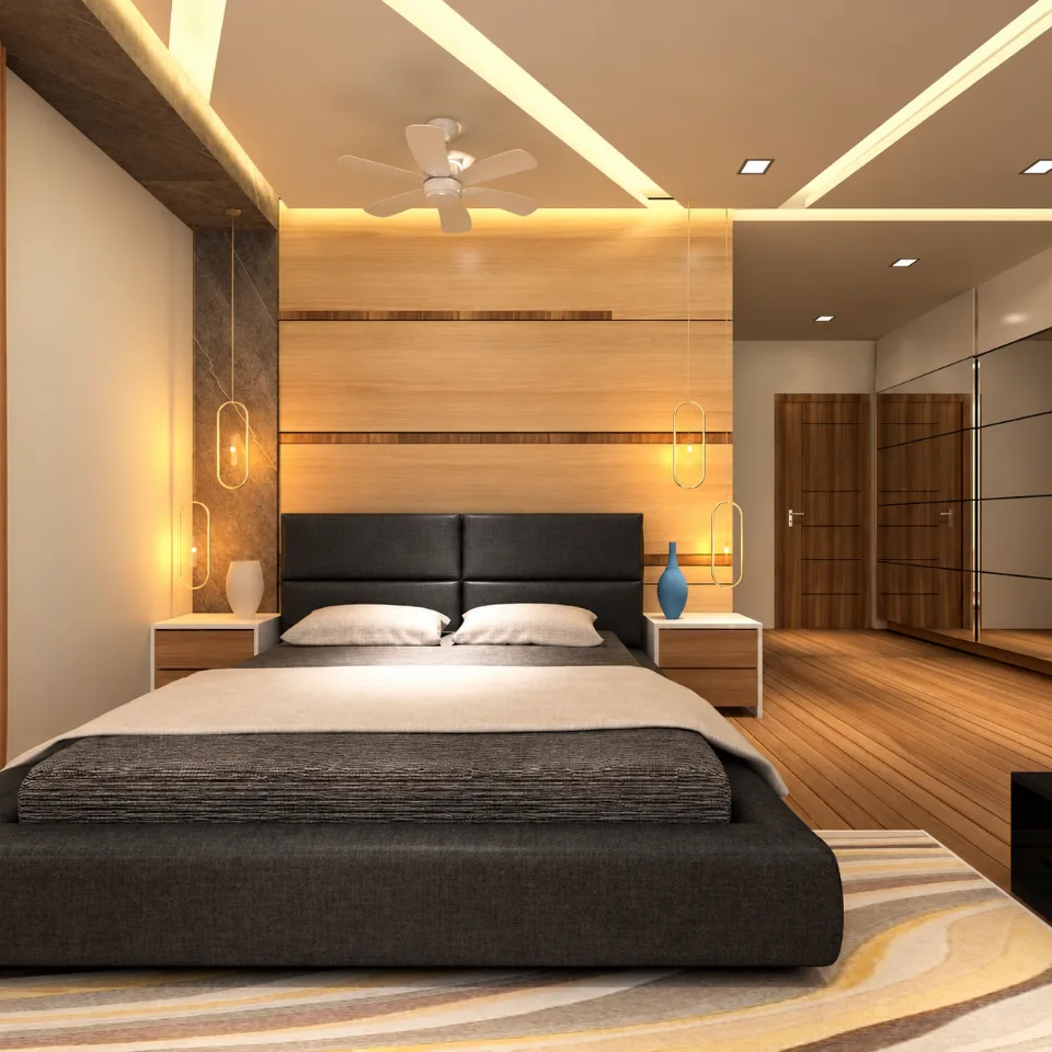 Bridal Interior Project, Calicut