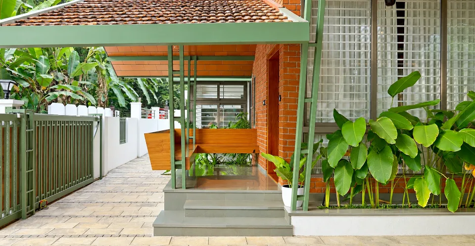 DARUL AMAN