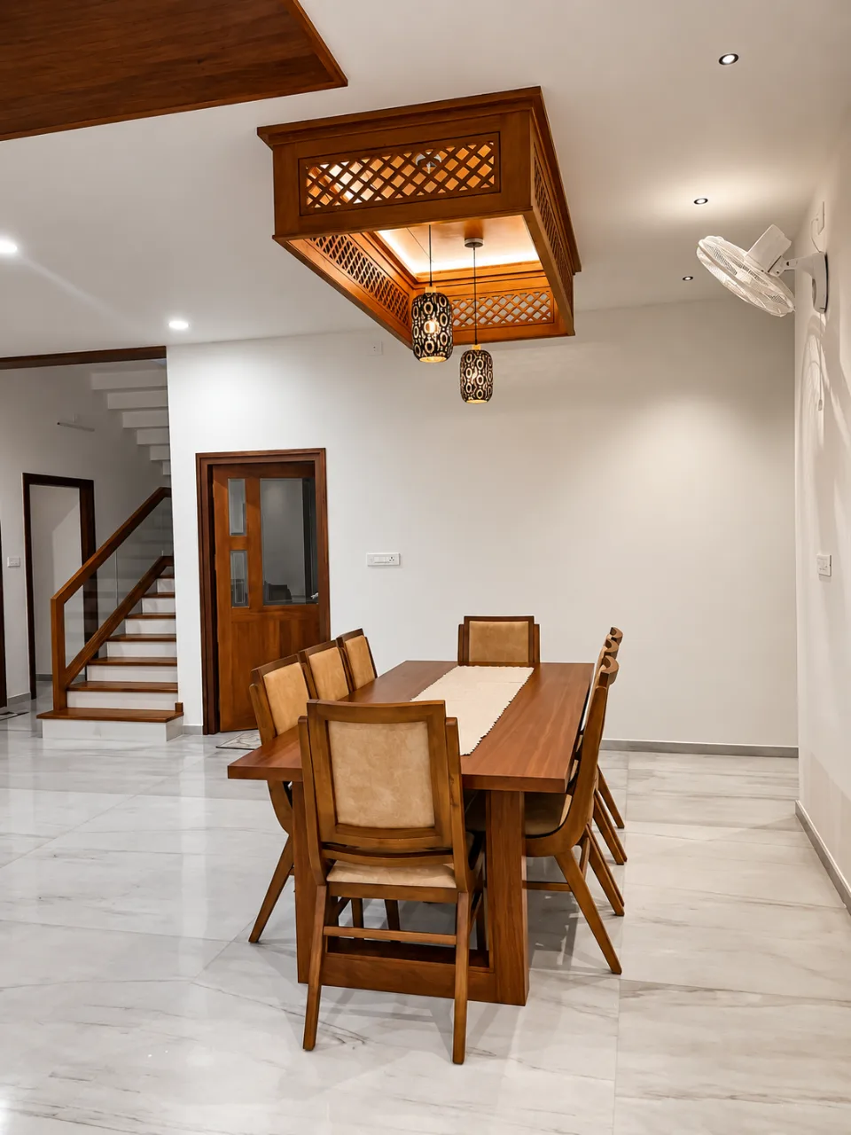Residence at