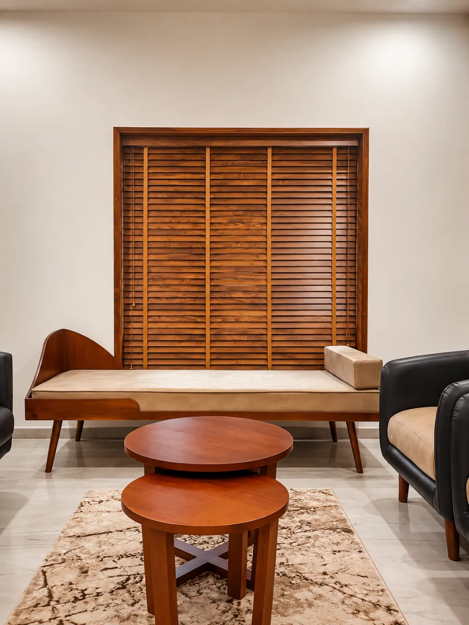Residence at