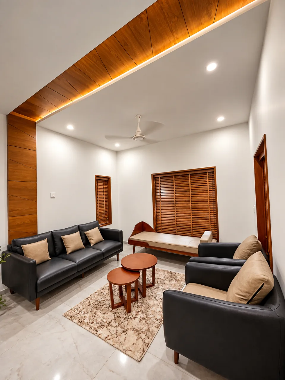 Residence at