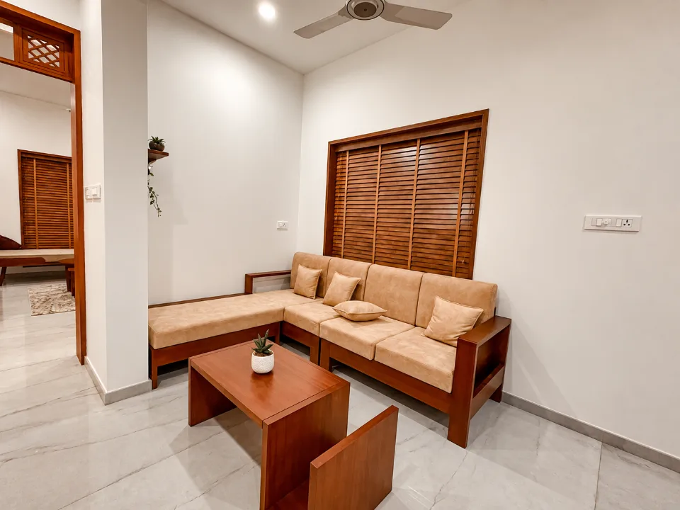 Residence at