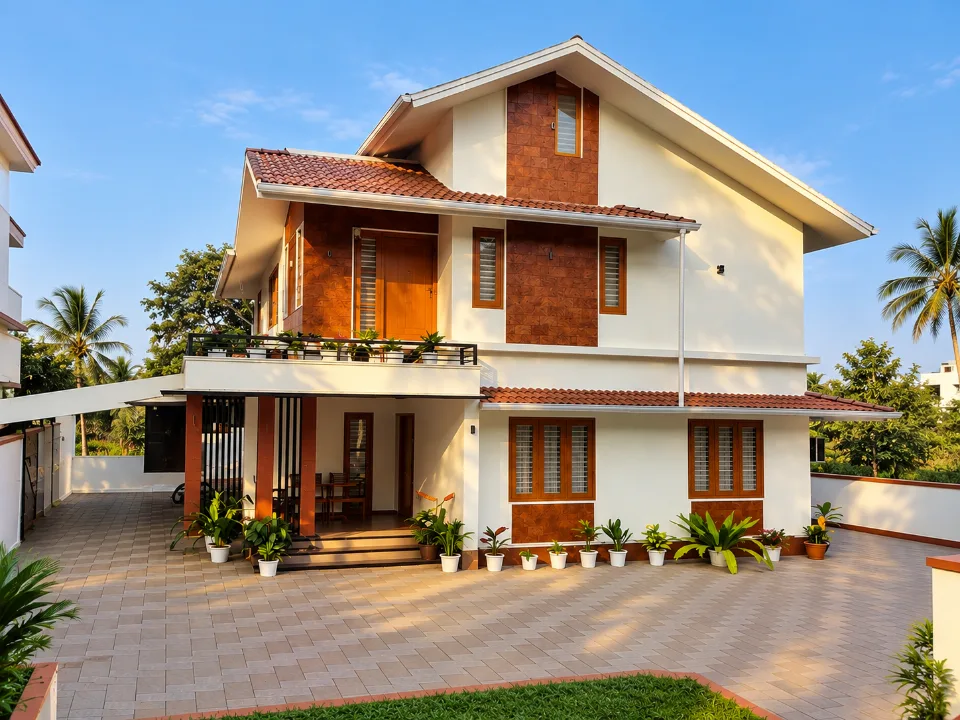 Samad Residence