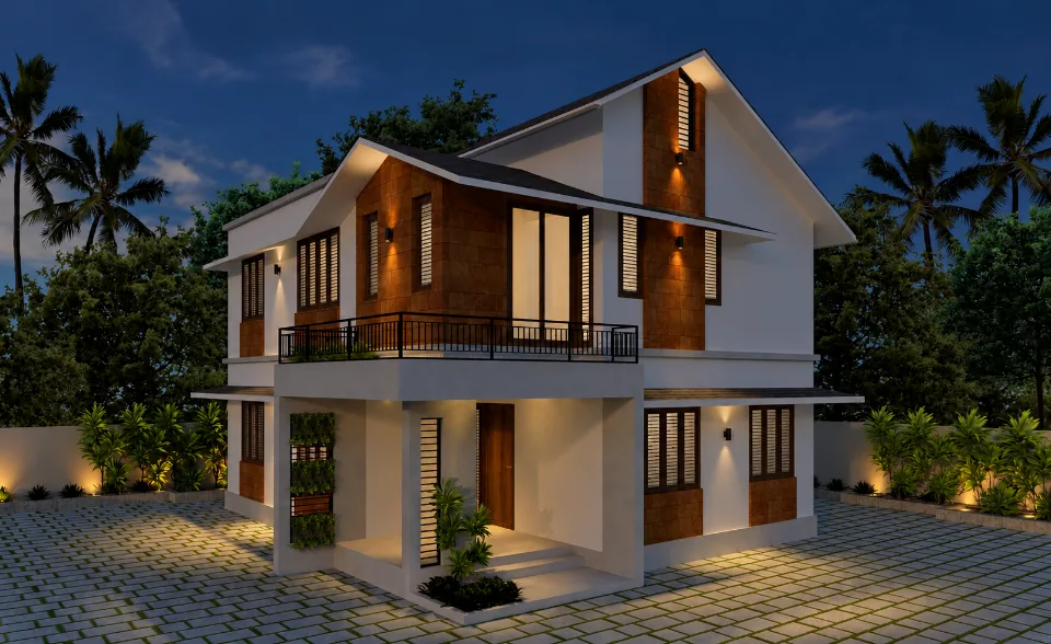 Samad Residence