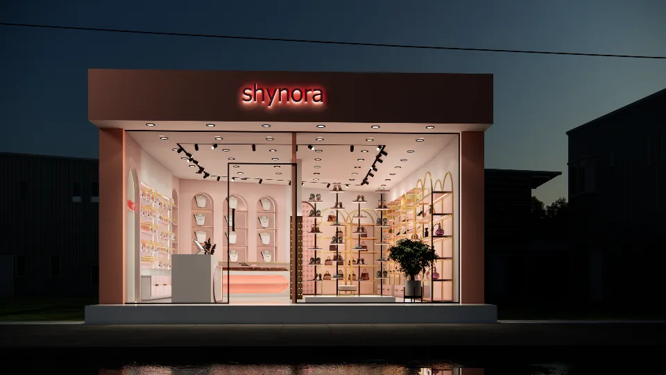 Shynora