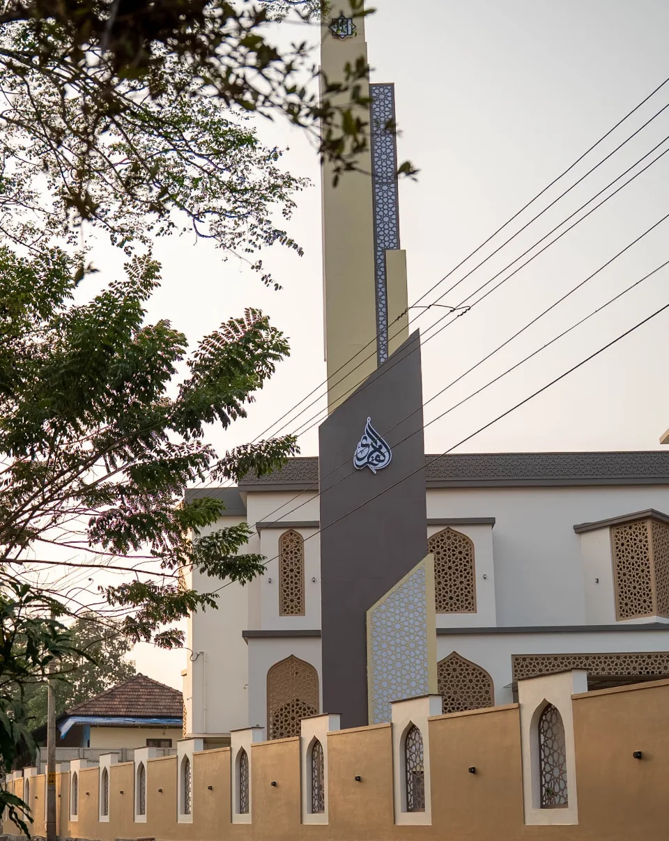 St Peter Housing Project