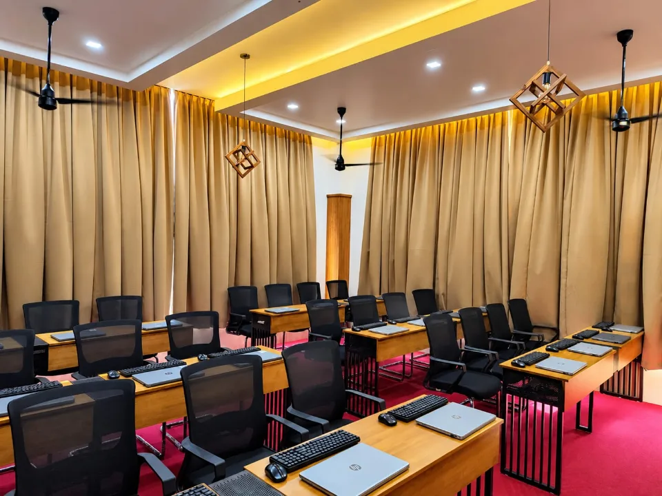 Ummul qura- Quran lab