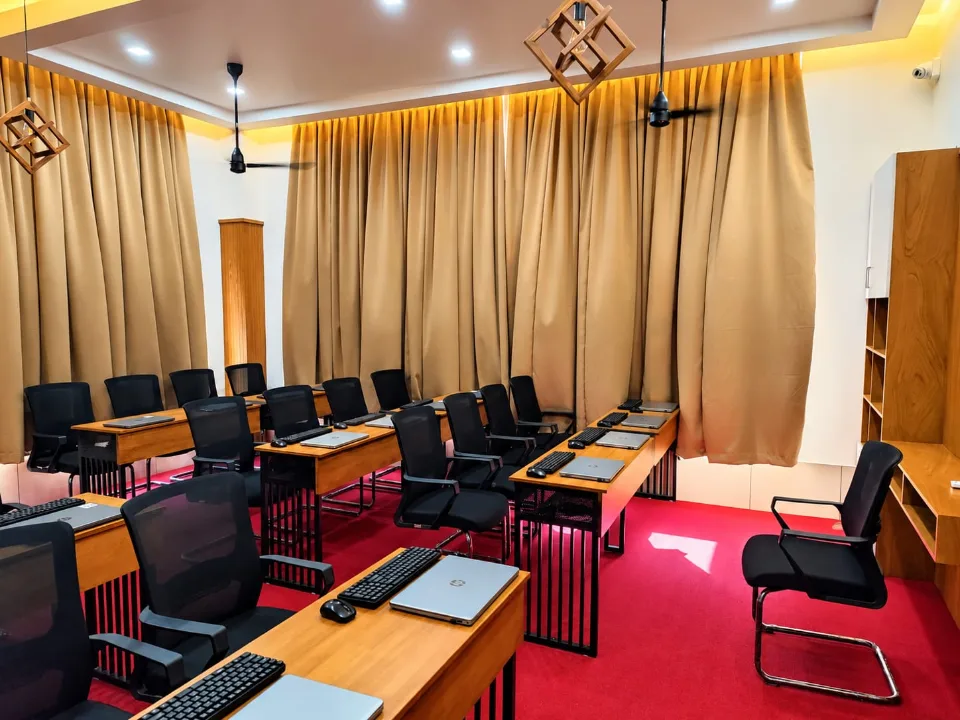 Ummul qura- Quran lab