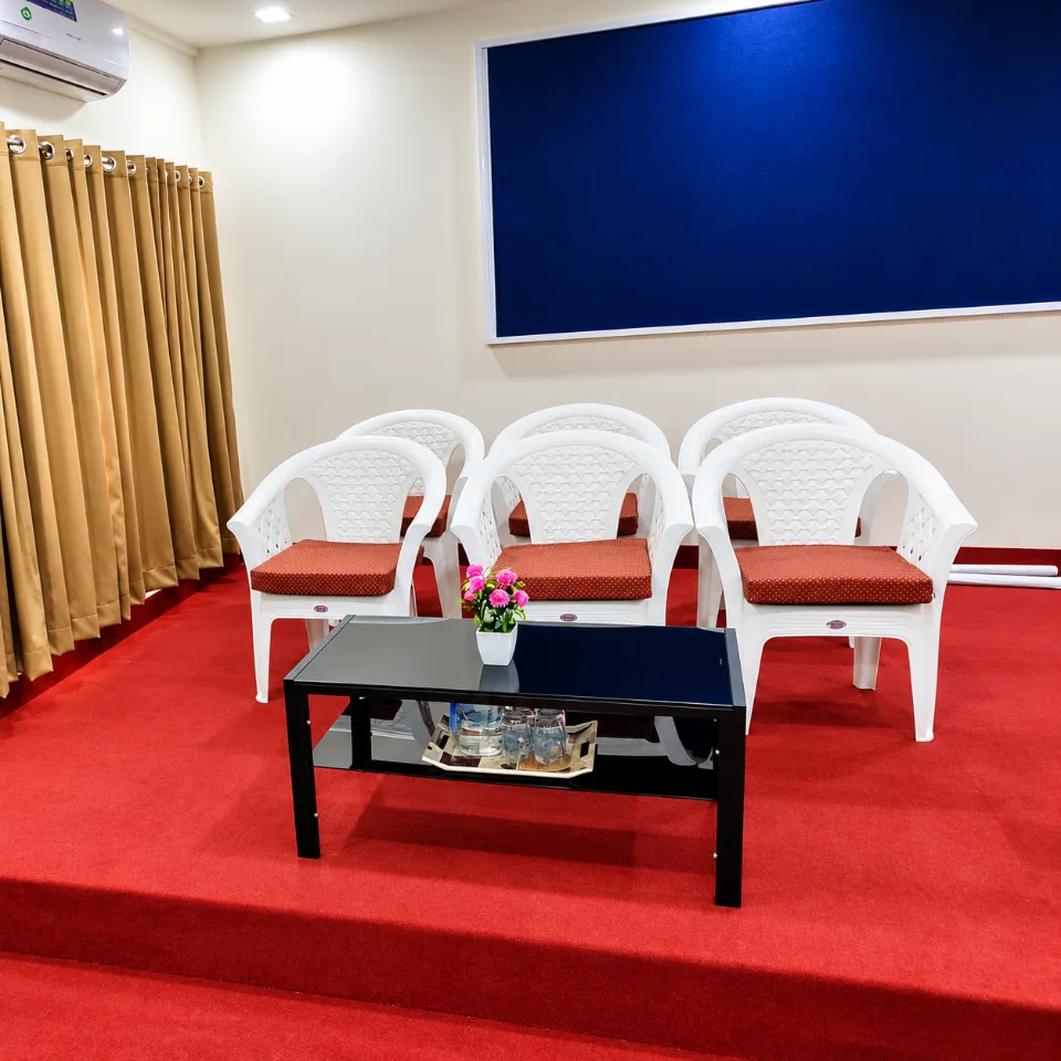 VB Auditorium