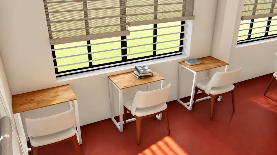 VB Library Project